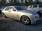 2012 Rolls-Royce Ghost