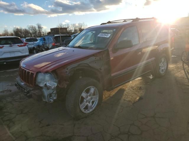 2006 Jeep Grand Cherokee Laredo