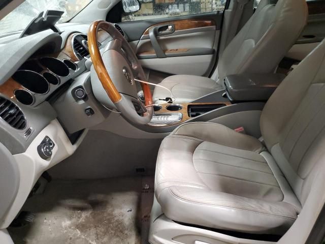 2012 Buick Enclave