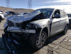 Salvage cars for sale at Littleton, CO auction: 2011 BMW X3 XDRIVE35I