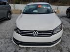 2012 Volkswagen Passat SE