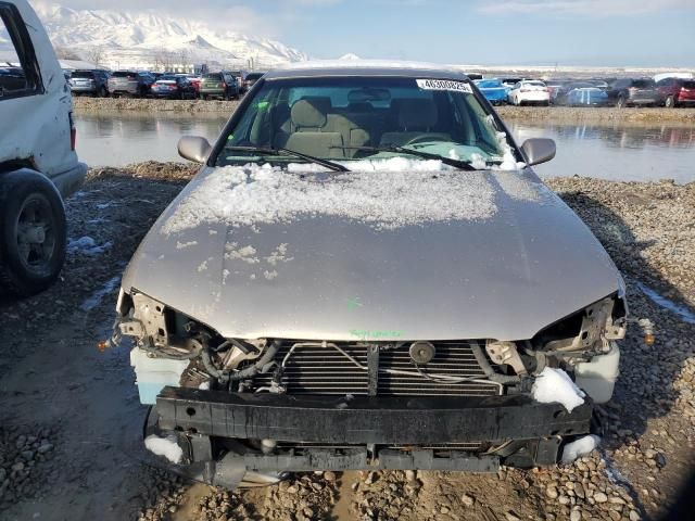 1997 Toyota Camry LE