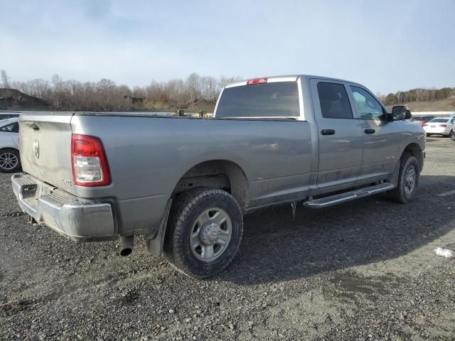 2022 Dodge RAM 2500 Tradesman