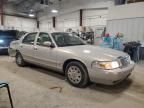 2007 Mercury Grand Marquis GS