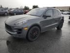 2018 Porsche Macan GTS