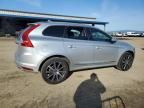 2016 Volvo XC60 T5 Platinum