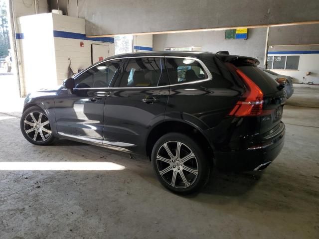 2021 Volvo XC60 T5 Inscription