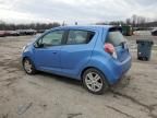 2014 Chevrolet Spark 1LT