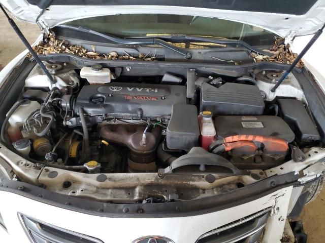 2007 Toyota Camry Hybrid