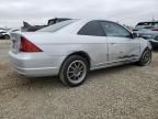 2001 Honda Civic SI