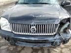 2004 Mercury Mountaineer