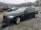 2013 BMW 550 XI