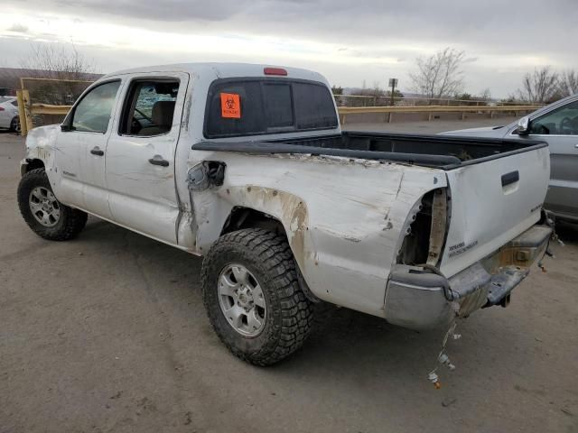 2005 Toyota Tacoma Double Cab