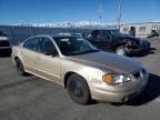 2004 Pontiac Grand AM SE1