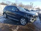 2015 Mercedes-Benz ML 350 4matic