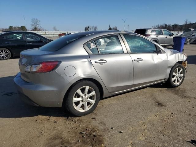 2010 Mazda 3 I