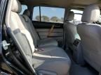 2009 Toyota Highlander Hybrid Limited