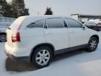 2007 Honda CR-V EXL