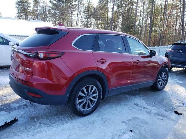 2016 Mazda CX-9 Touring