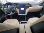 2014 Tesla Model S