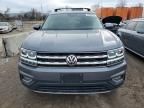 2018 Volkswagen Atlas SEL