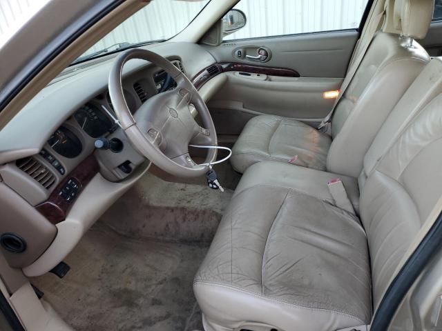 2005 Buick Lesabre Limited