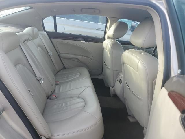 2009 Buick Lucerne CXL