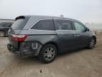 2013 Honda Odyssey EX