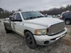 2004 Dodge RAM 3500 ST