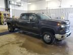 2024 Chevrolet Silverado K3500 LTZ