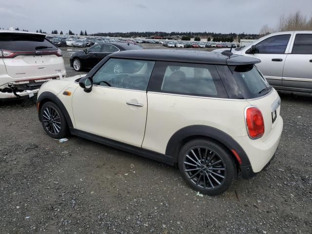 2015 Mini Cooper