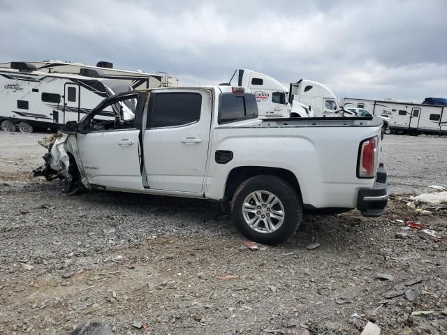 2019 GMC Canyon SLE