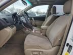 2008 Toyota Highlander Sport