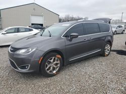 2019 Chrysler Pacifica Touring L Plus en venta en Lawrenceburg, KY