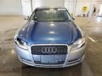 2006 Audi A4 3.2 Quattro