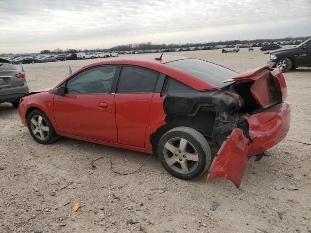 2006 Saturn Ion Level 3