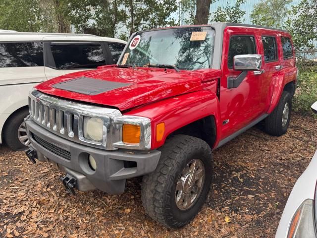 2006 Hummer H3