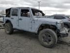 2007 Jeep Wrangler Sahara