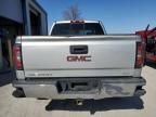 2016 GMC Sierra K1500 SLT