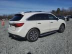 2014 Acura MDX Technology