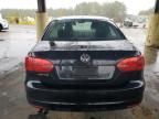 2013 Volkswagen Jetta Base