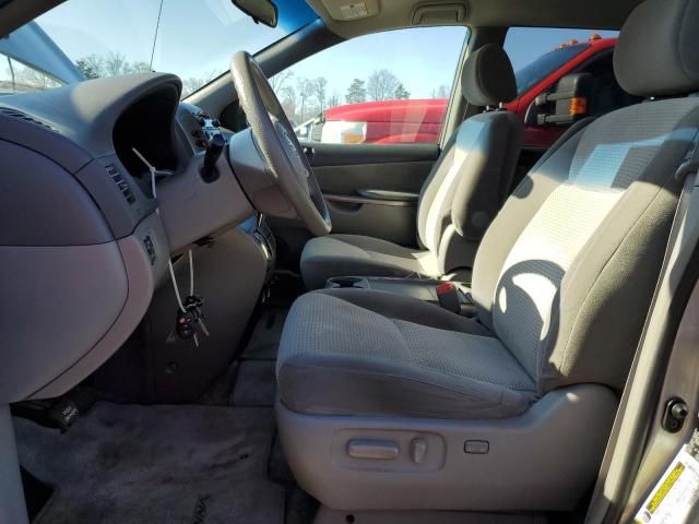 2006 Toyota Sienna CE