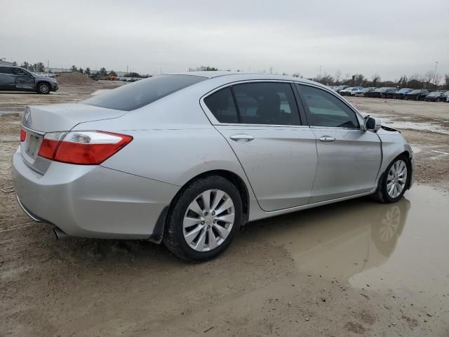 2013 Honda Accord EX