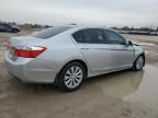 2013 Honda Accord EX