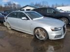 2014 Audi S4 Premium Plus