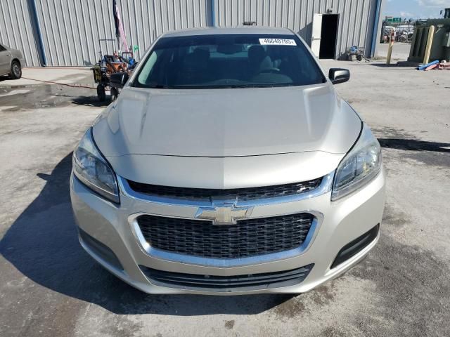 2014 Chevrolet Malibu LS