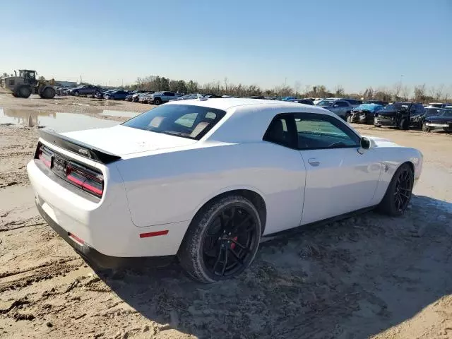 2023 Dodge Challenger SRT Hellcat