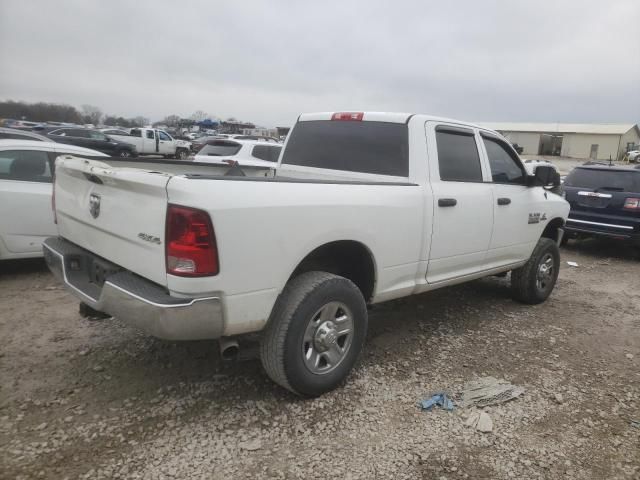 2014 Dodge RAM 2500 ST