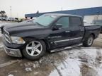 2012 Dodge RAM 1500 SLT