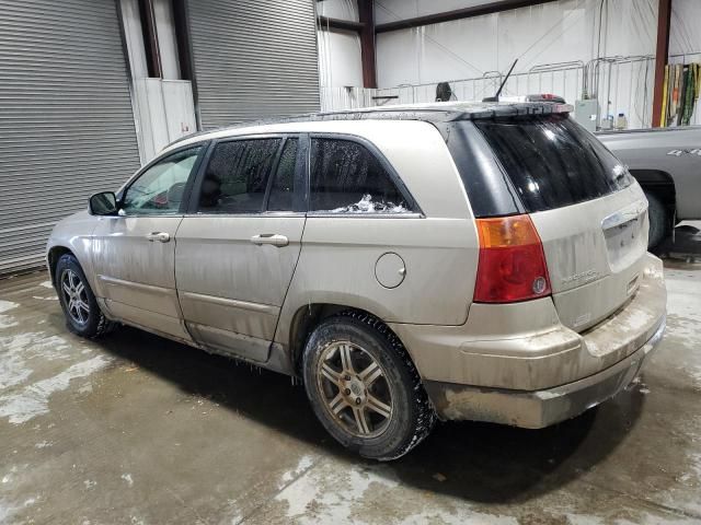 2008 Chrysler Pacifica Touring